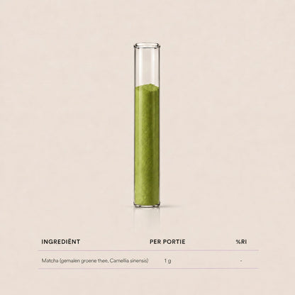 Herbolist Matcha