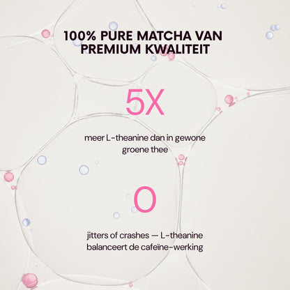 Herbolist Matcha