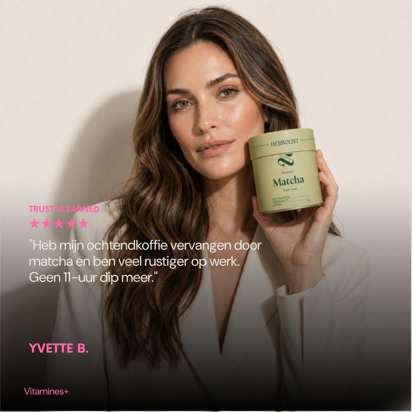 Herbolist Matcha