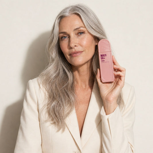 Herbolist Multi 50+ Vrouw