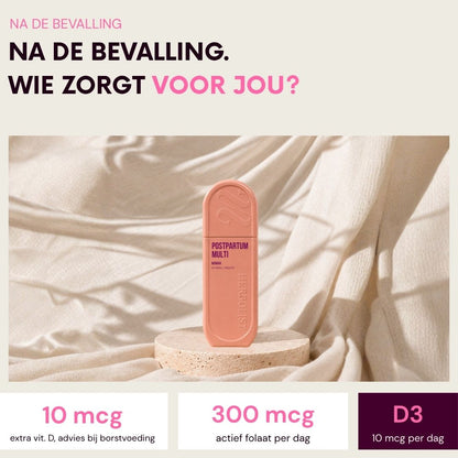 Herbolist Multi Mama