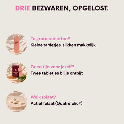 Herbolist Multi Mama