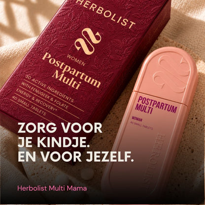 Herbolist Multi Mama