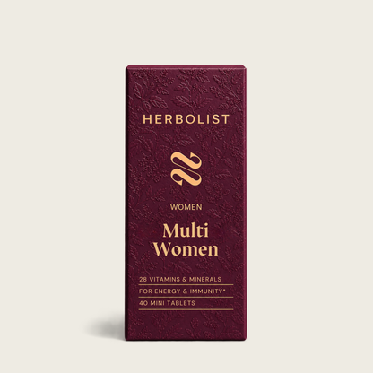 Herbolist Multi Frau