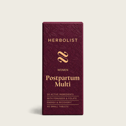 Herbolist Multi Mama