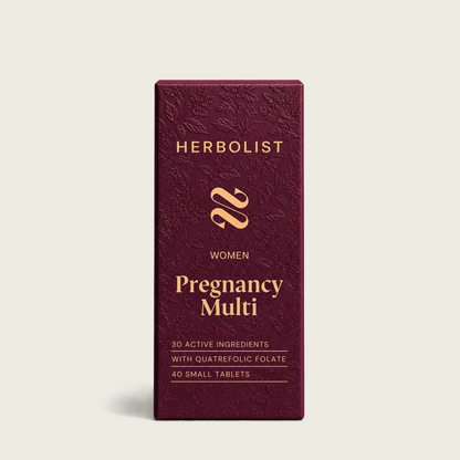 Herbolist Multi Zwanger Vrouw
