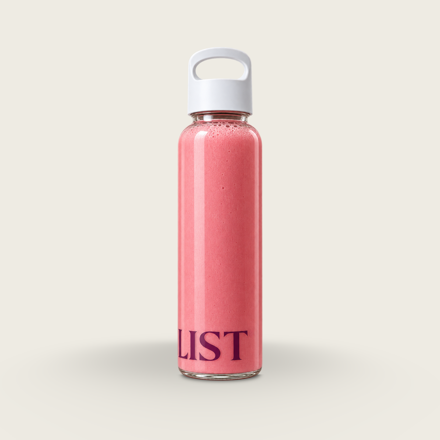 Herbolist waterfles
