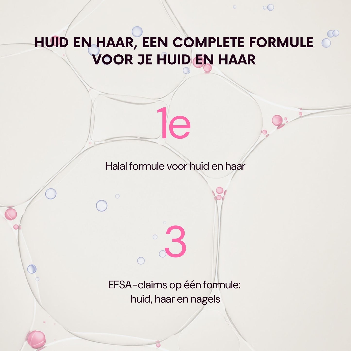 Herbolist Huid en Haar Vrouw