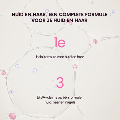 Herbolist Huid en Haar Vrouw