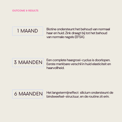 Herbolist Huid en Haar Vrouw