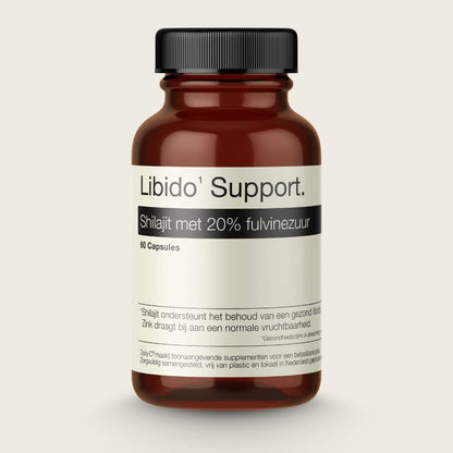 Daily Co Libido Support