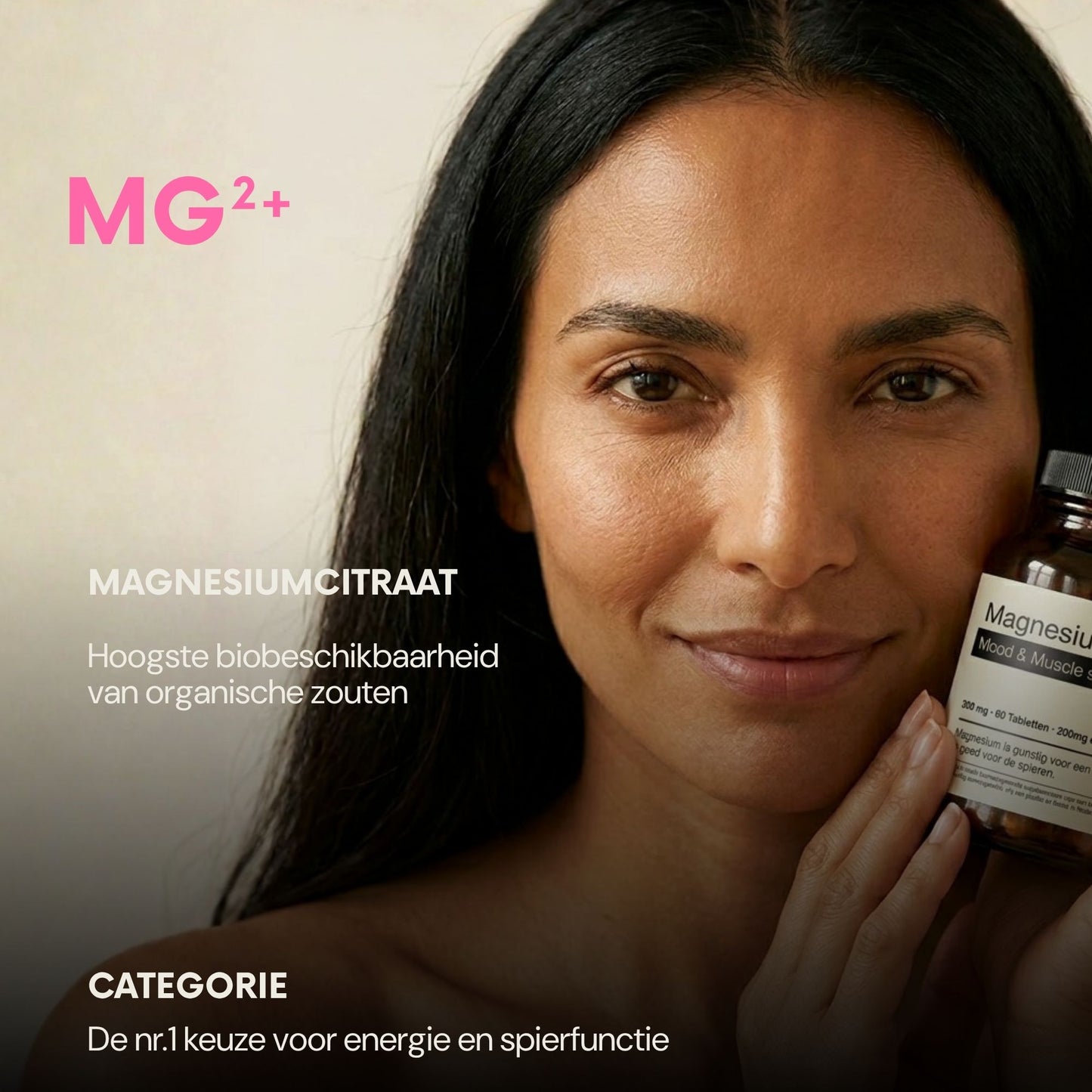 Daily Co Magnesium 200