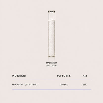 Daily Co Magnesium 200