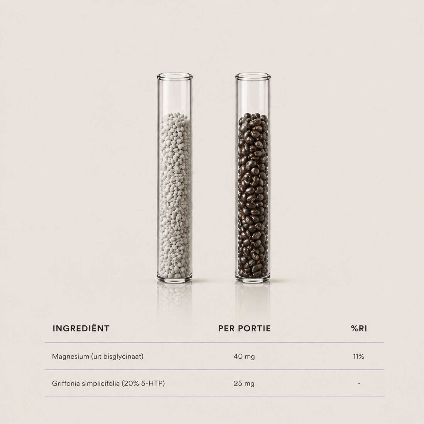 Herbolist Magnesium Nacht Vrouw