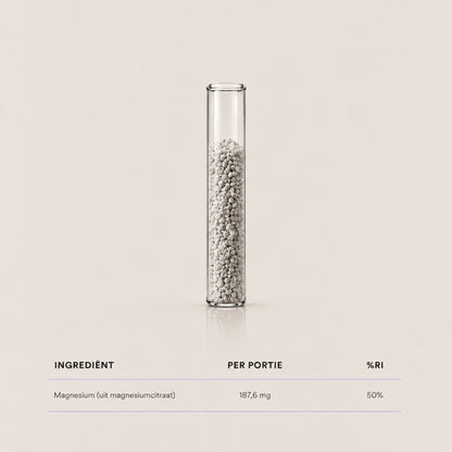 Herbolist Magnesium Vrouw