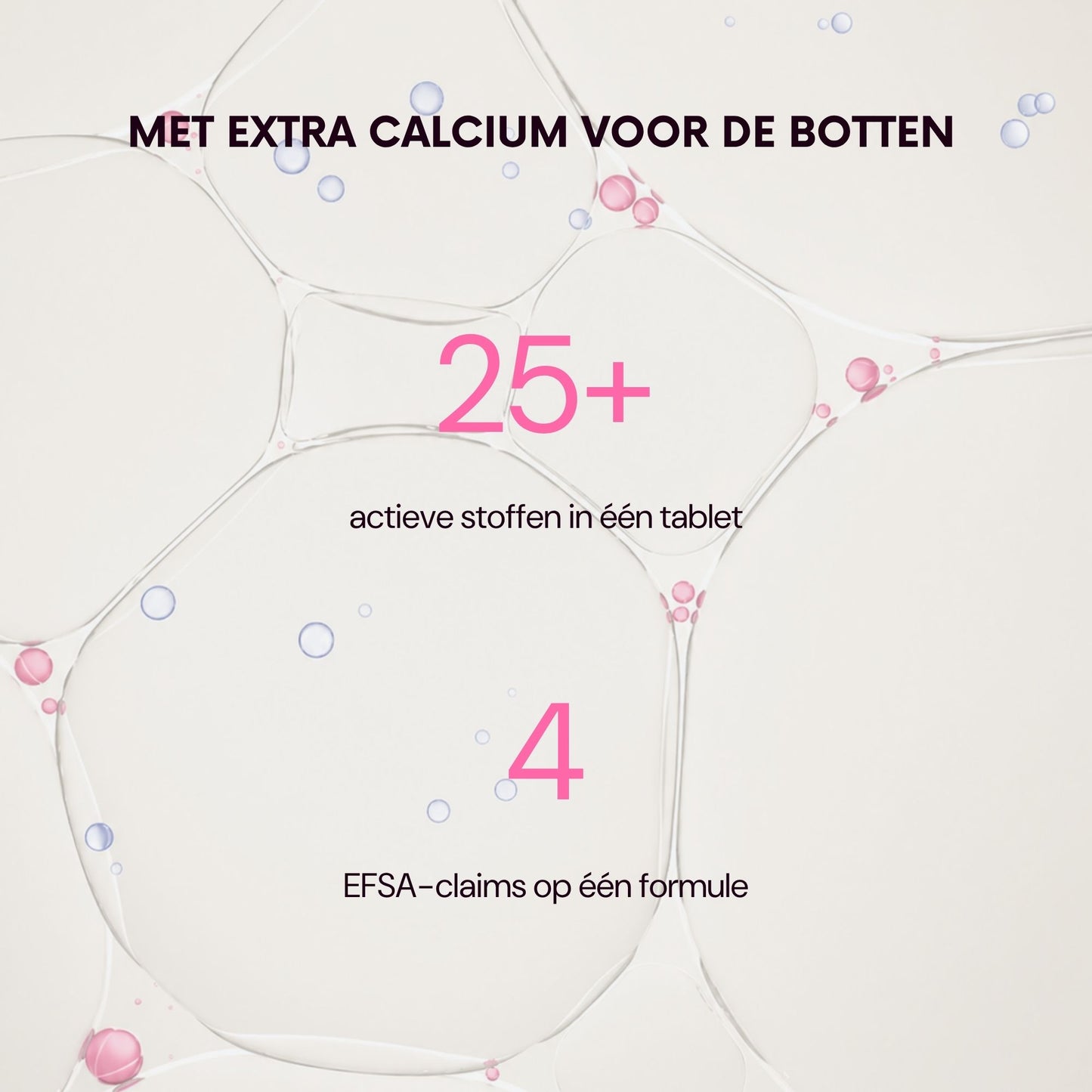 Herbolist Multi 50+ Vrouw
