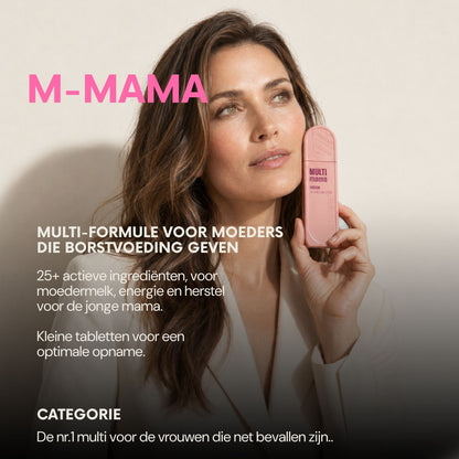 Herbolist Multi Mama