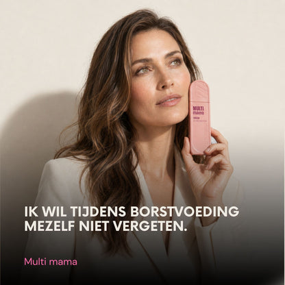 Herbolist Multi Mama