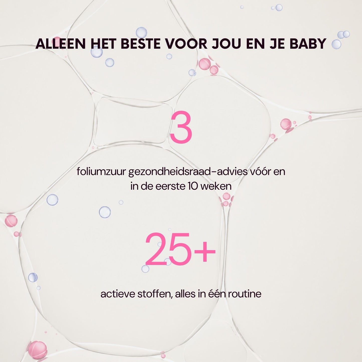 Herbolist Multi Zwanger Vrouw