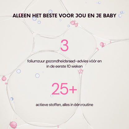 Herbolist Multi Zwanger Vrouw