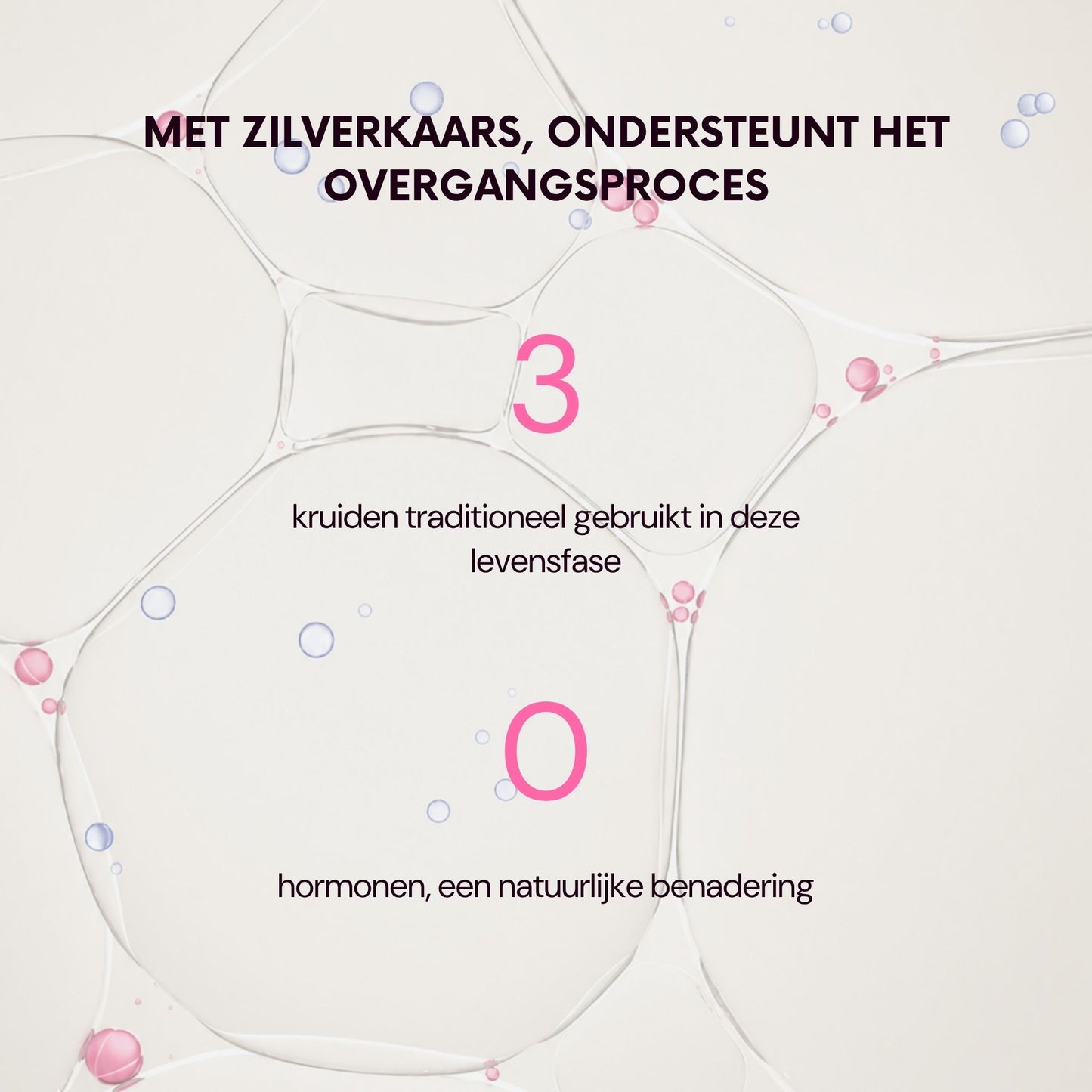 Herbolist Overgang Vrouw