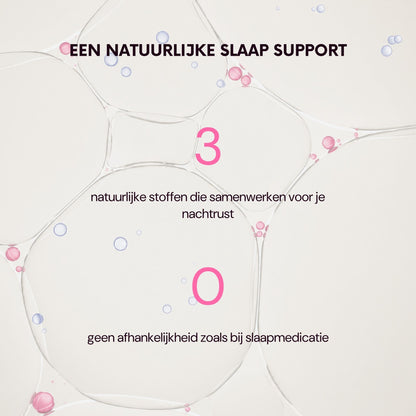Herbolist Slaap Vrouw