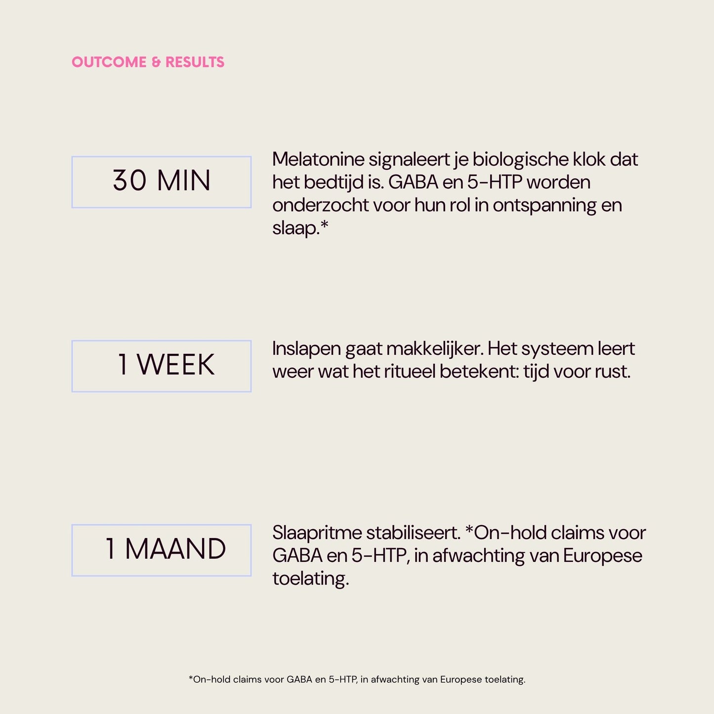 Herbolist Slaap Vrouw