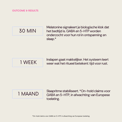 Herbolist Slaap Vrouw