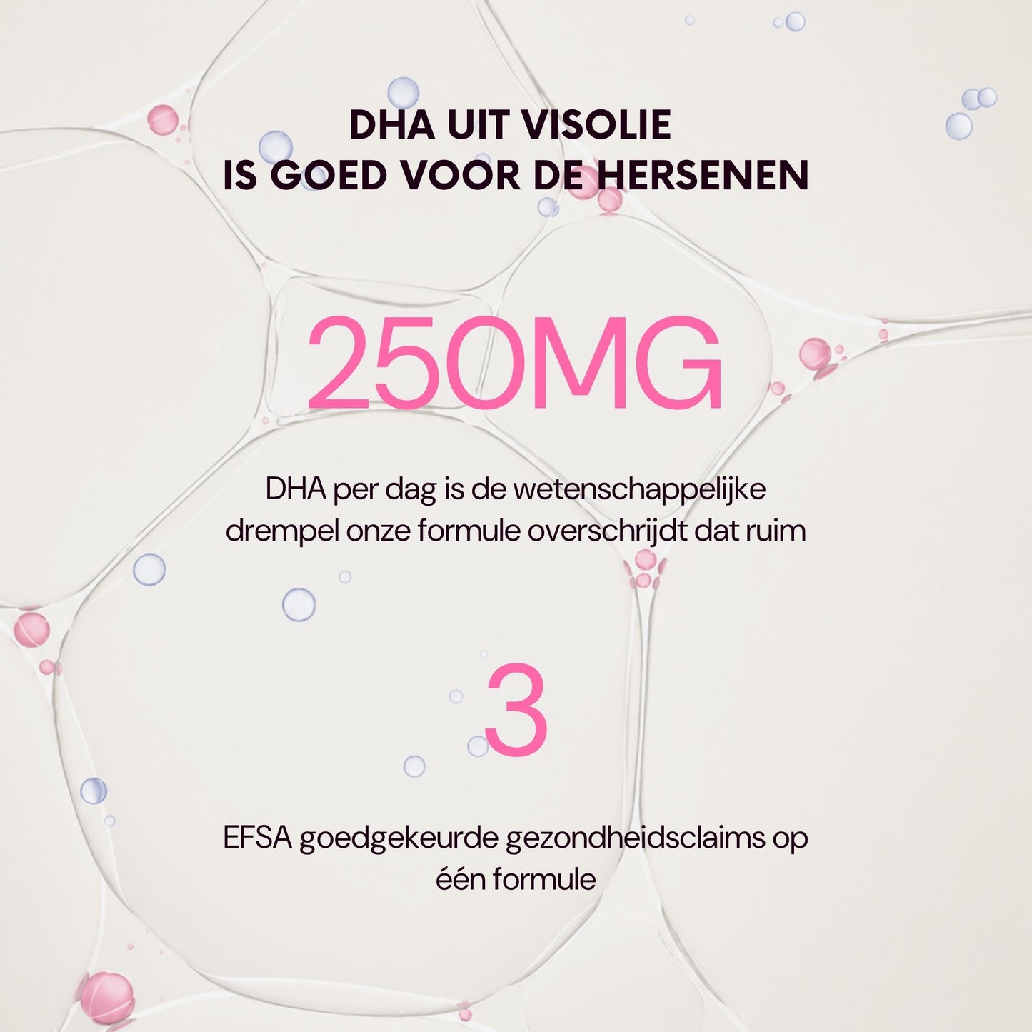 Herbolist Visolie Vrouw
