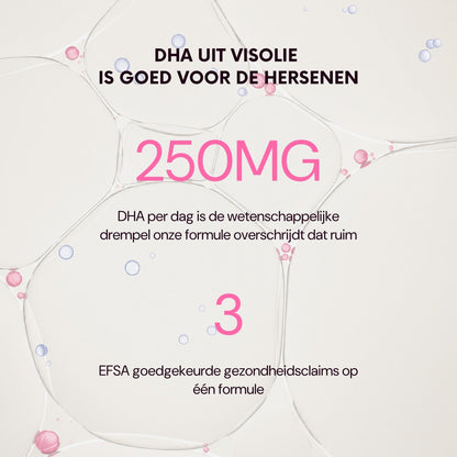 Herbolist Visolie Vrouw