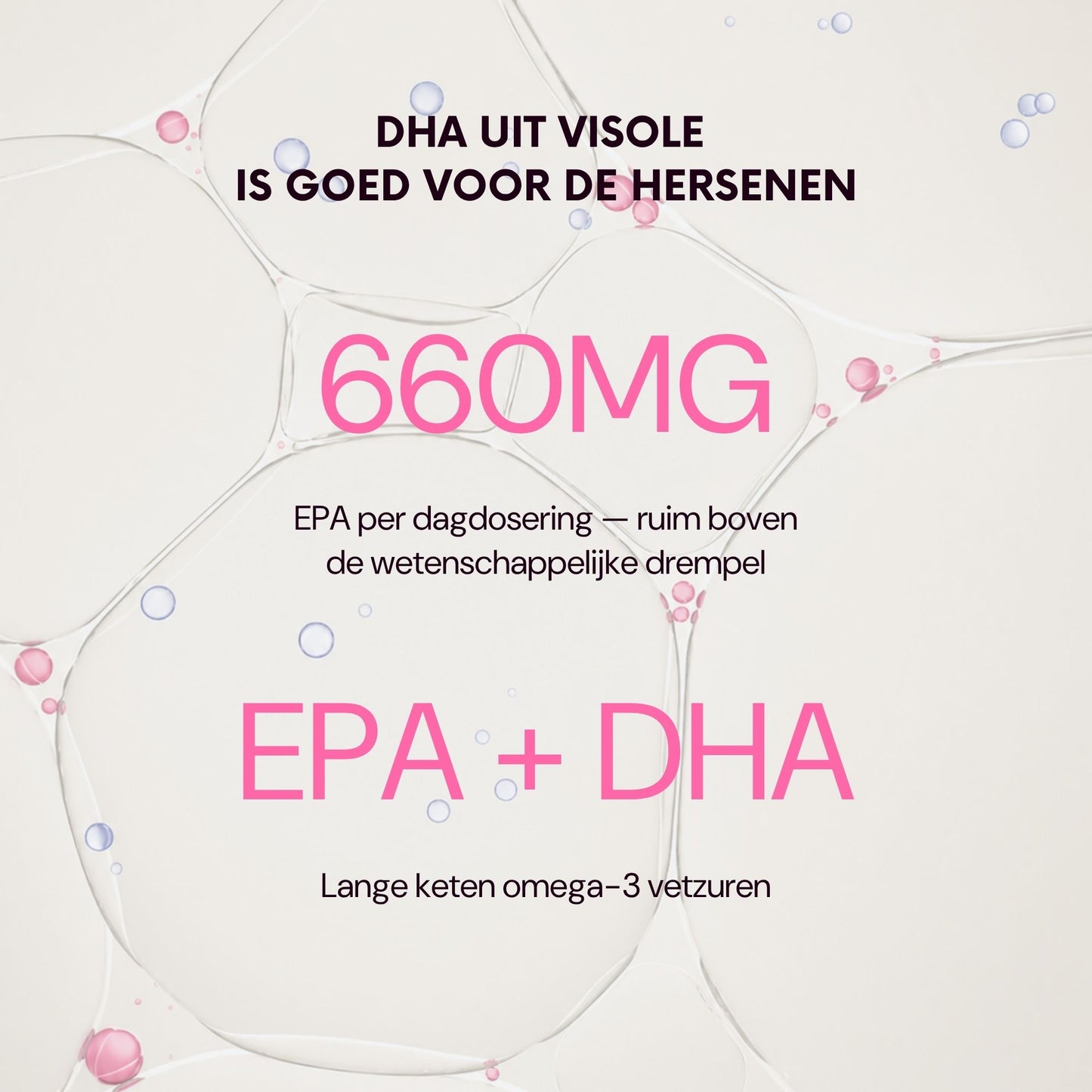 Daily Co Visolie Omega-3