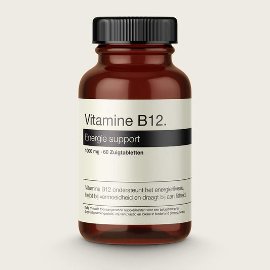 Daily Co Vitamine B12