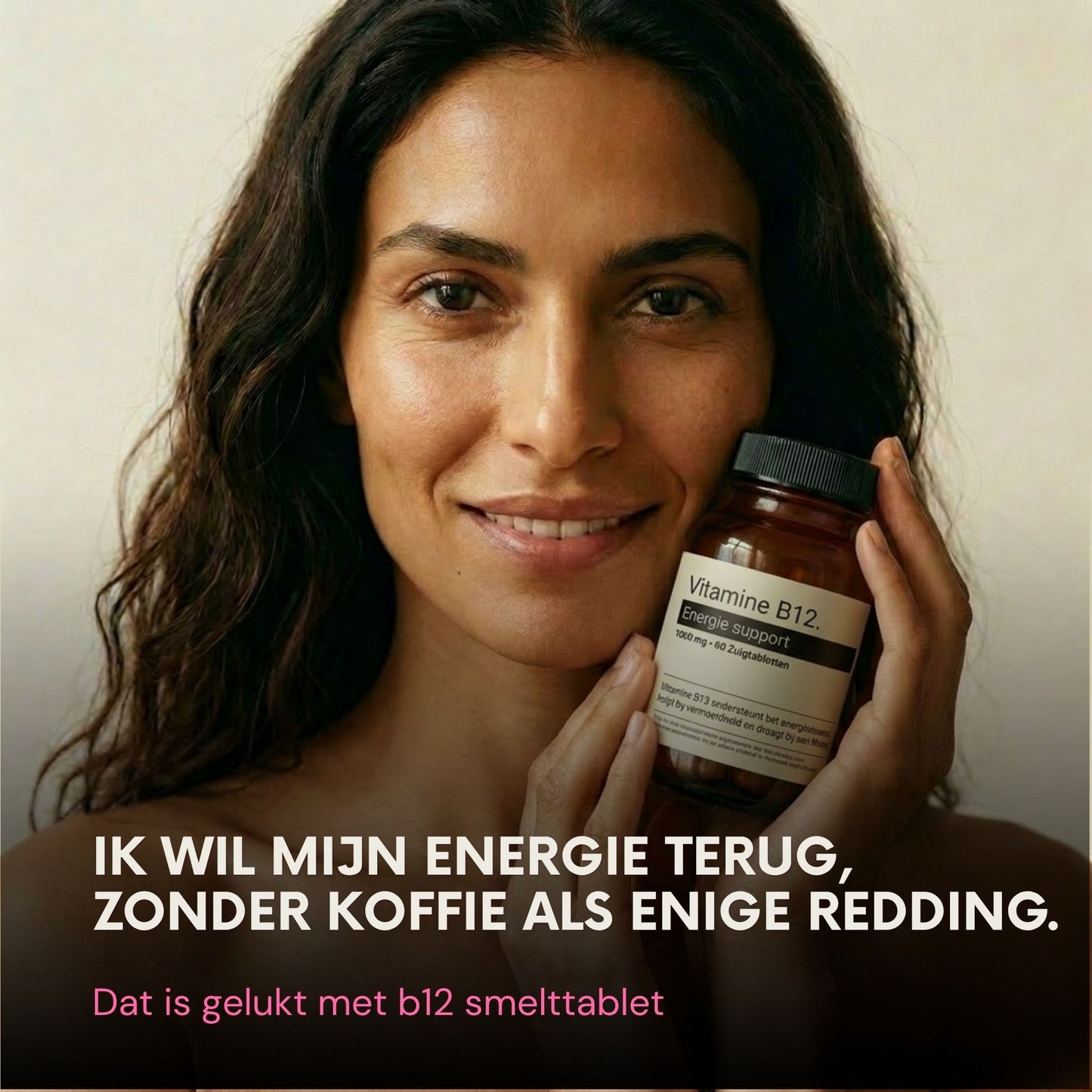 Daily Co Vitamine B12
