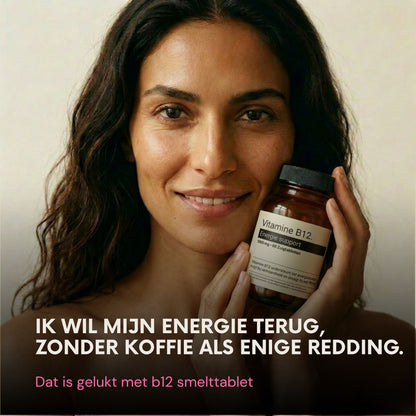 Daily Co Vitamine B12