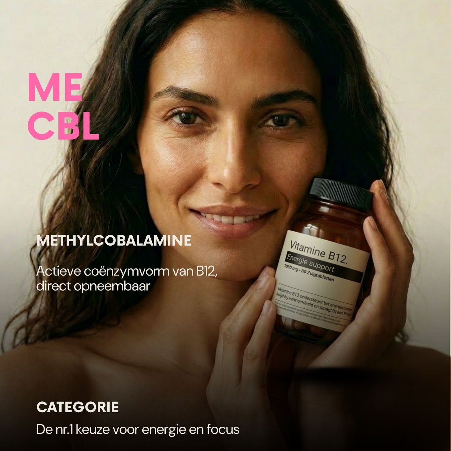 Daily Co Vitamine B12