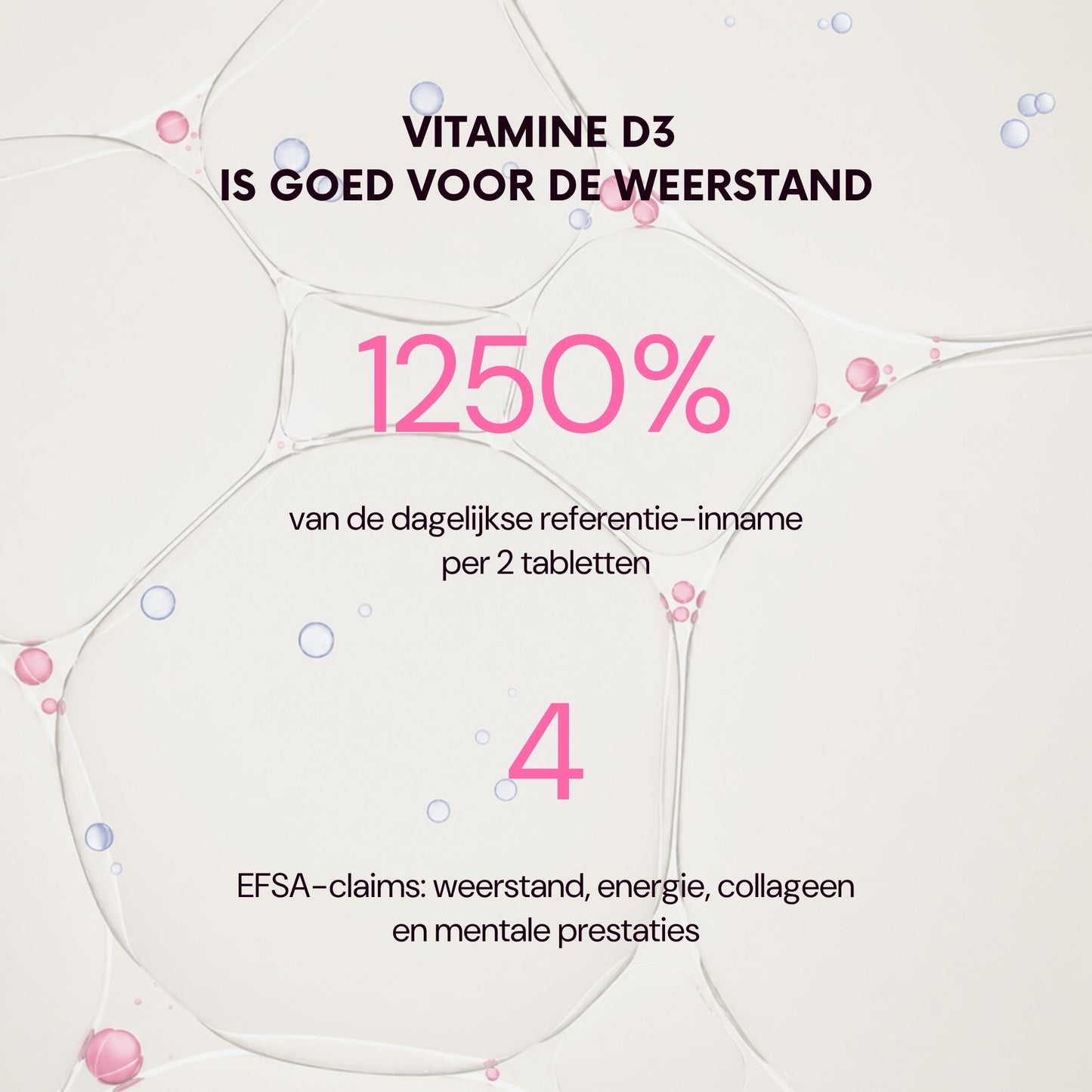 Herbolist Vitamine C1000 Vrouw