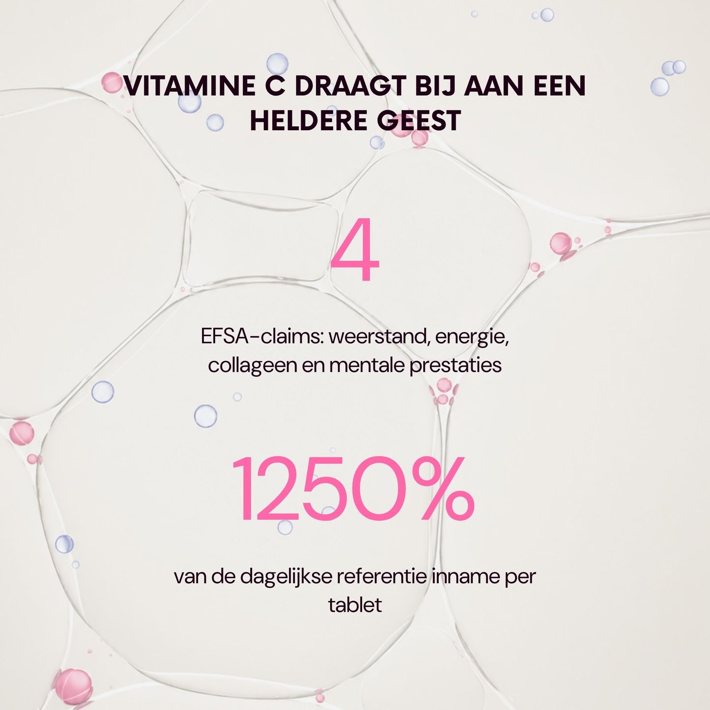 Daily Co Vitamine C