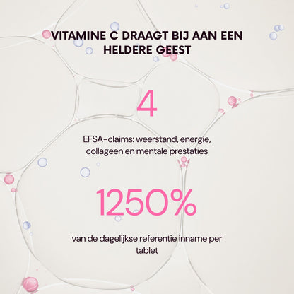 Daily Co Vitamine C