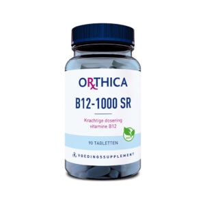 Orthica Vitamine B-12 1000 mcg