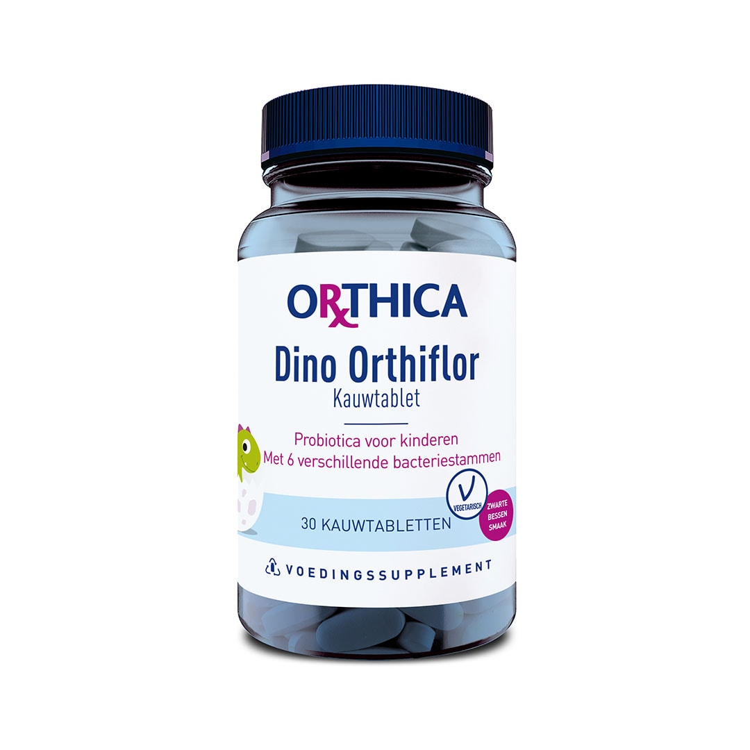 Orthica Dino Orthiflor