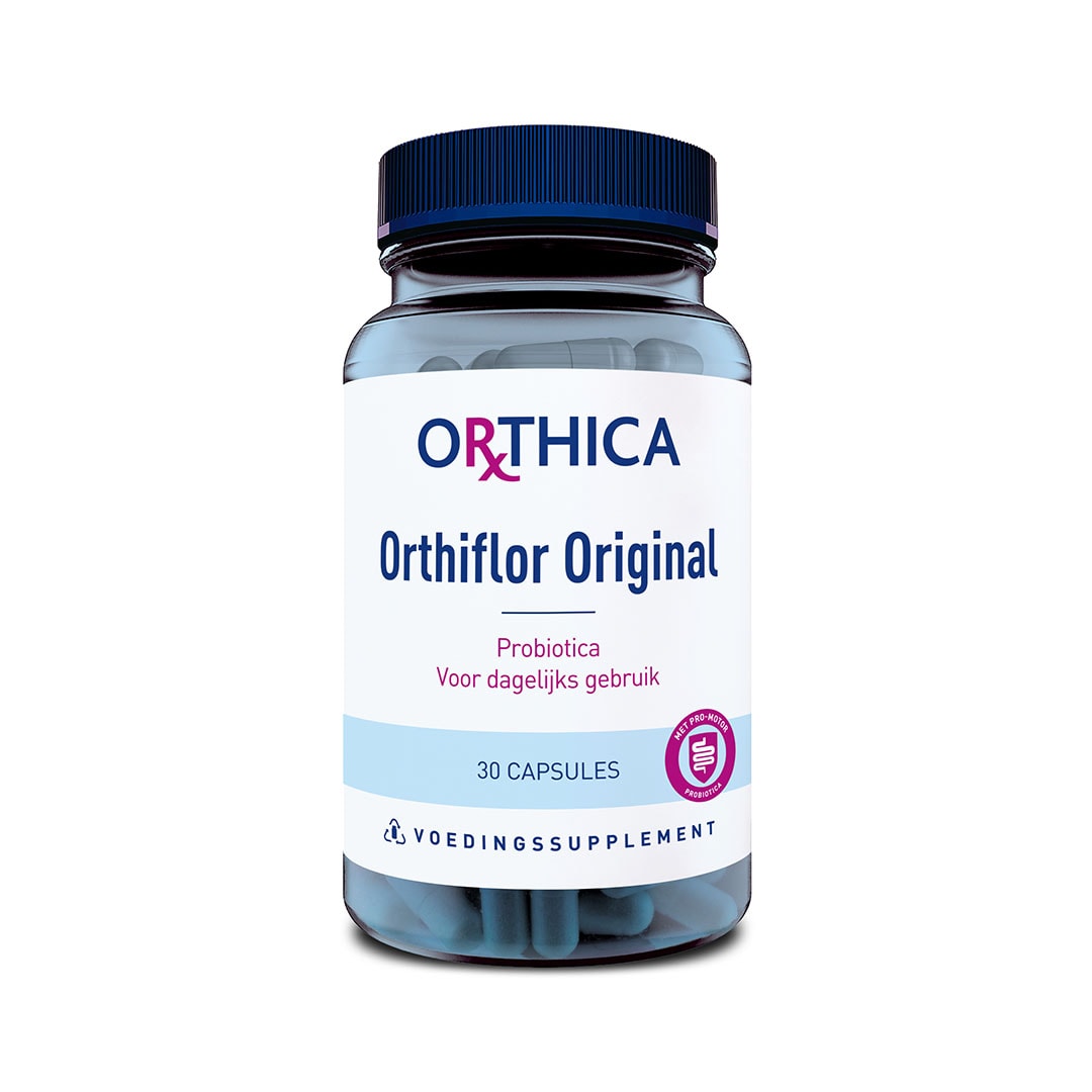 Orthica Orthiflor Original