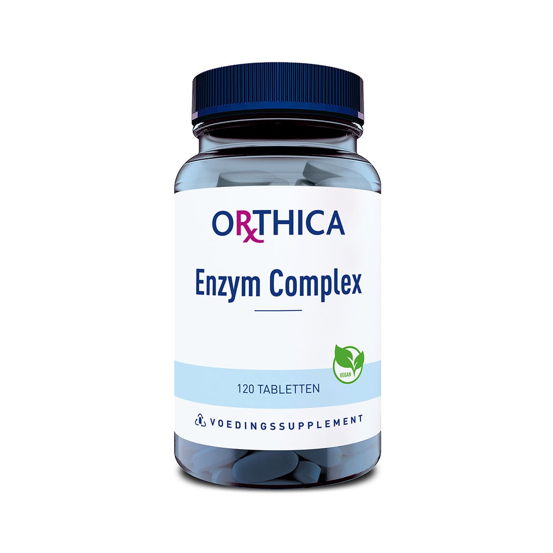 Orthica Enzym complex
