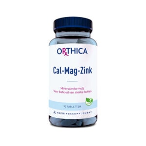 Orthica Calcium Magnesium Zink
