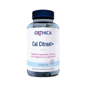 Orthica Cal Citraat