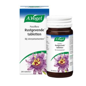 A.Vogel Geriaforce Doorbloeding Tabletten