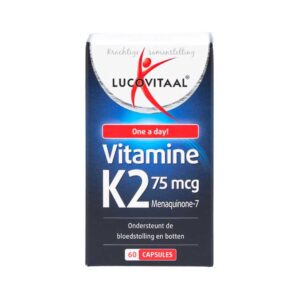 Lucovitaal Vitamine K2