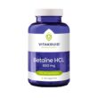 Vitakruid Betaine HCL 650 mg
