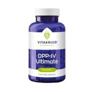 Vitakruid DPP-IV Ultimate Enzymen