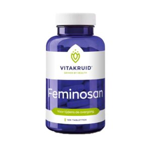 Vitakruid Feminosan