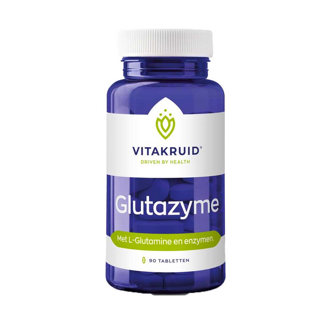 Vitakruid Glutazyme